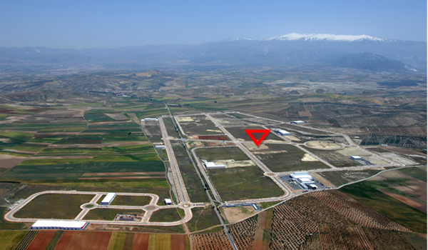 centro de investigación del acelerador de partículas IFMIF-DONES.